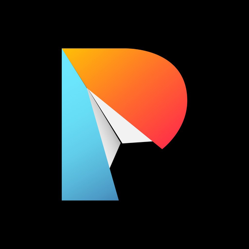 Puckboard Logging app icon