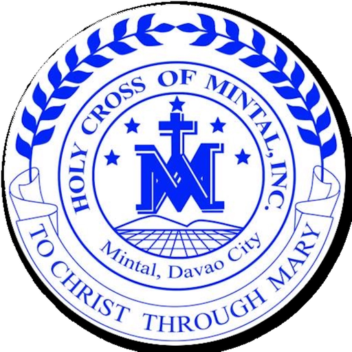 Holy Cross of Mintal app icon