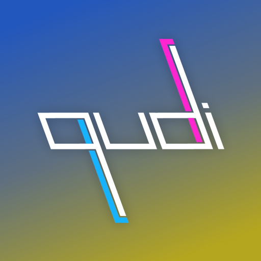 Qudi app icon