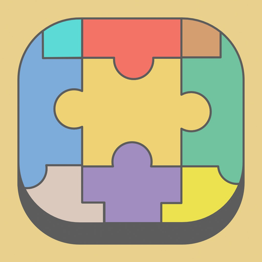 WordPuzz: Word Puzzles app icon