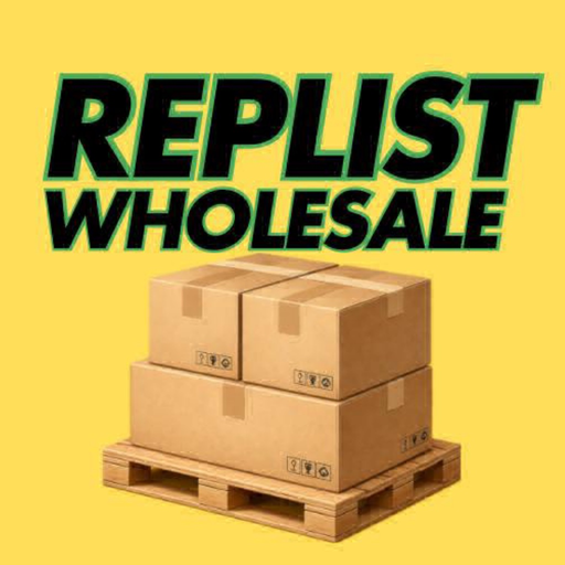 Replist app icon