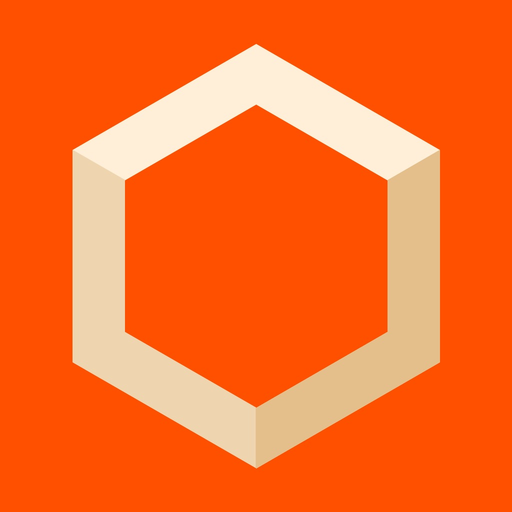Squar3 app icon