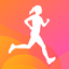 Step As ME (Fit As 2) icon