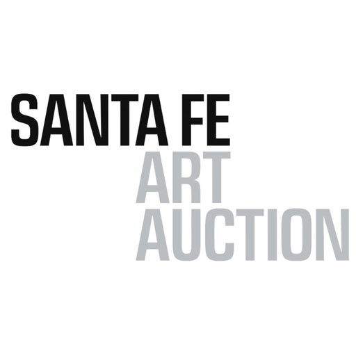 Santa Fe Art Auction app icon