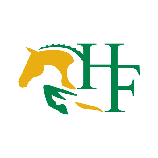 Horse Finder app icon