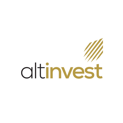 Altinvest app icon