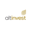 Altinvest icon