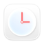 ClockX: Floating Timer & Focus icon