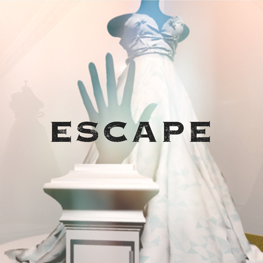 Escape game Mysterious museum app icon