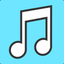 AI Vocal Remover for karaoke icon