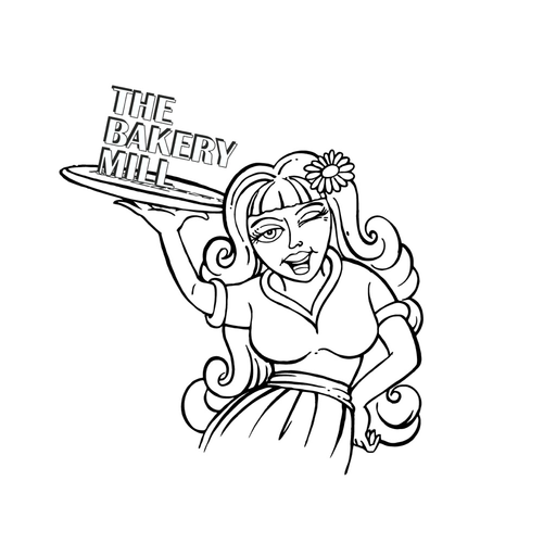 Bakery Mill & Deli app icon