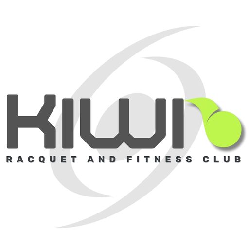 Kiwi Racquet and Fitness Club app icon