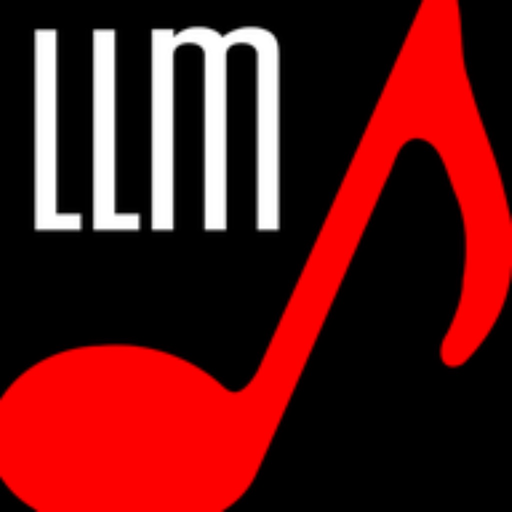Local Live Music app icon