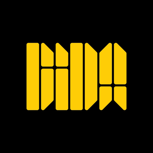 Bida Hair app icon