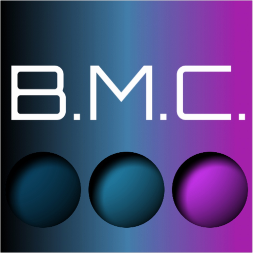 Bluetooth Midi Controller app icon