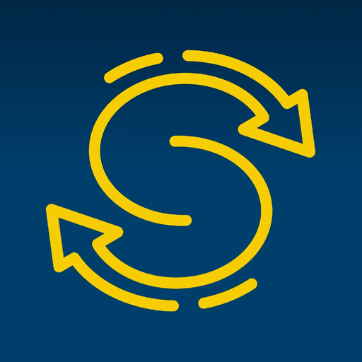 Swap My Mood app icon