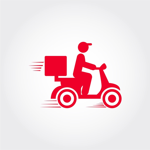 Orderoo app icon