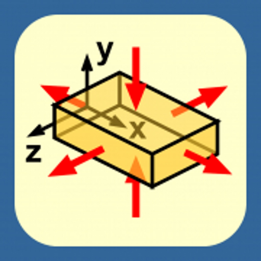 Eng Mechanics app icon