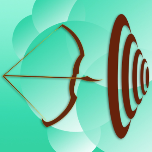 Arrow Spin app icon