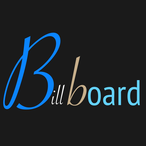 Billboard- Led Banner Marquee app icon