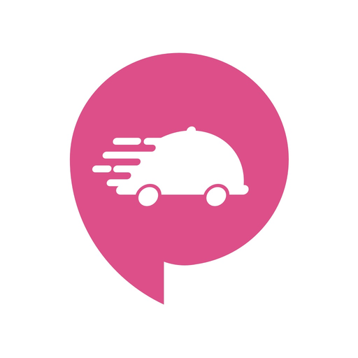 Driver EzeFood app icon