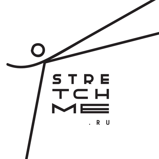 STRETCHME app icon