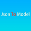 Json ConvertTo Model icon
