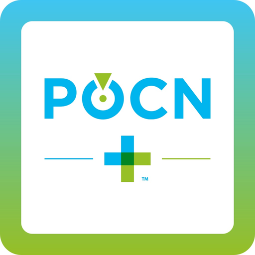 POCN+ app icon