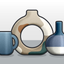 Ceramispace: Ceramics Studio icon