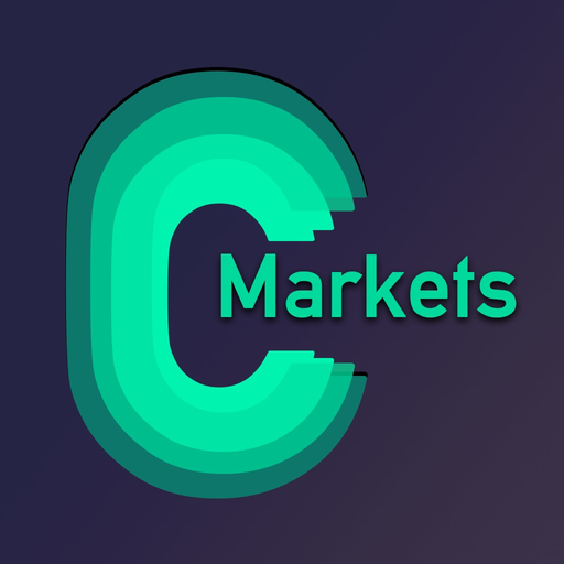 Crypto Portfolios Tracker app icon