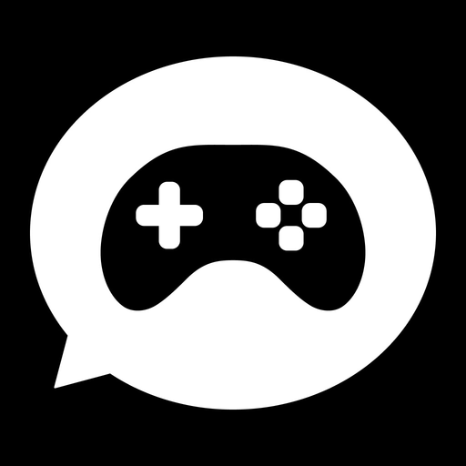 Gameram: Find gaming teammates app icon
