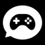 Gameram: Find gaming teammates icon