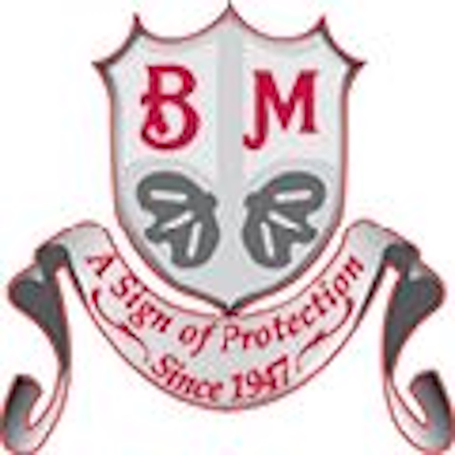 Ball-Martin Insurance app icon