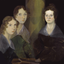 Brontë Sisters' Novels, Poems icon