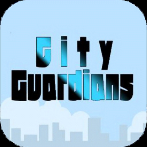 CityGuardians app icon