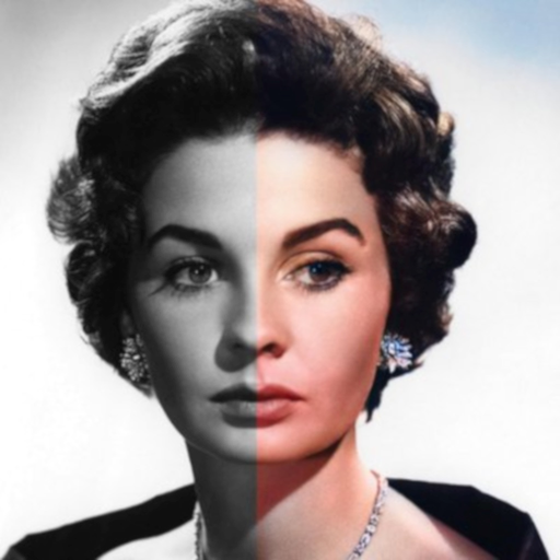 Colorize Images app icon