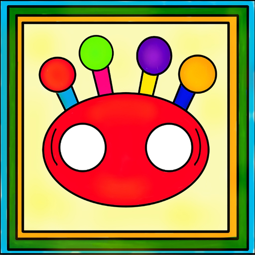 Slagalica Bajka app icon