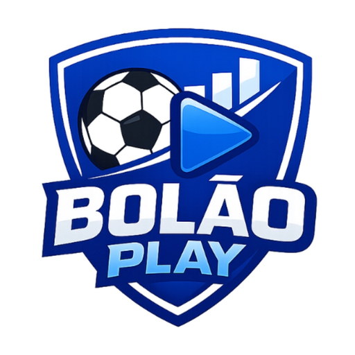 Bolão Play app icon