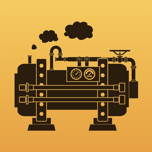 Guilt Machine: Workout Tracker app icon