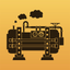 Guilt Machine: Workout Tracker icon