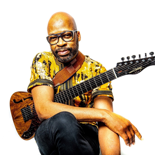 Lionel Loueke app icon