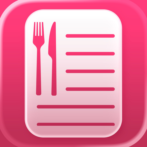HomeCooked Recipes app icon