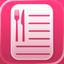 HomeCooked Recipes icon