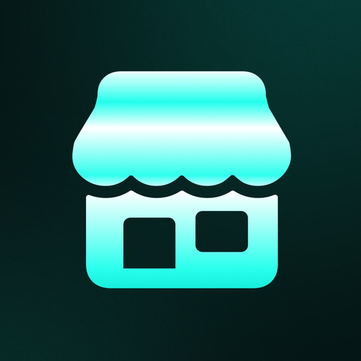 Tynda Negocios app icon