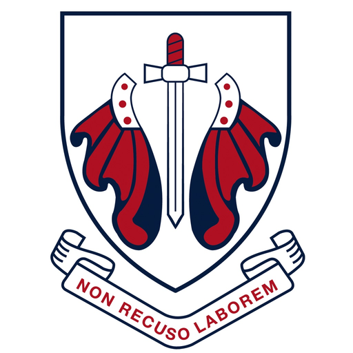 St Martin's School (SA) app icon