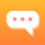 Speechability - Text AAC icon