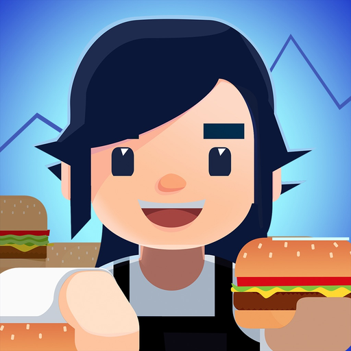 Number Diner app icon