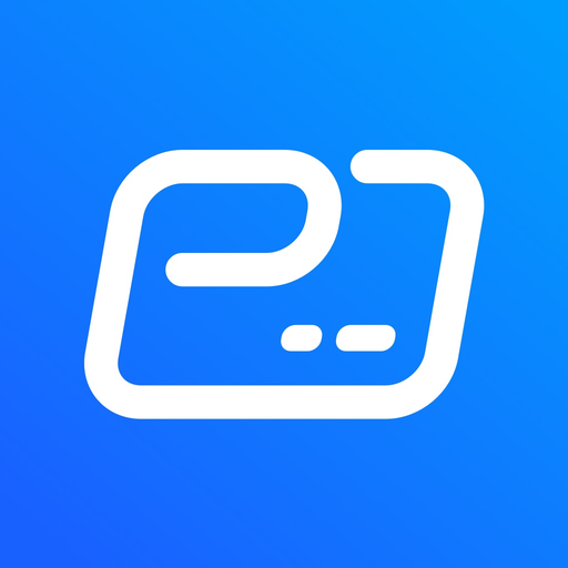 E车E卡 app icon