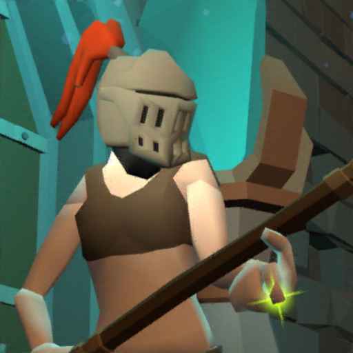Dungeon Fame app icon