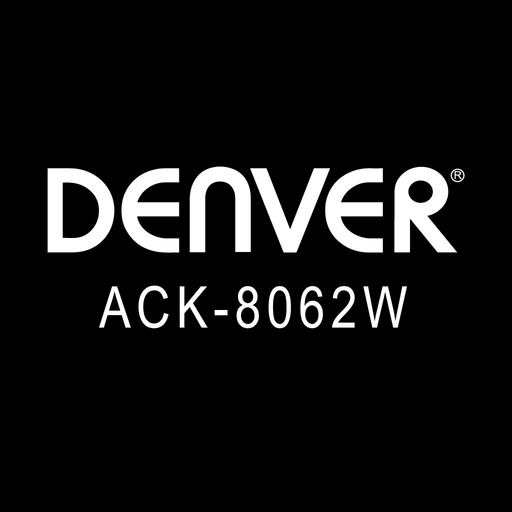 Denver ACK-8062W app icon